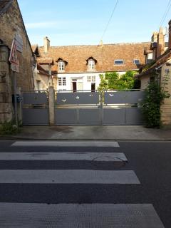 Gite rural DUNAND - Tournon-Saint-Martin - 0