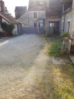 Gite rural DUNAND - Tournon-Saint-Martin - 9