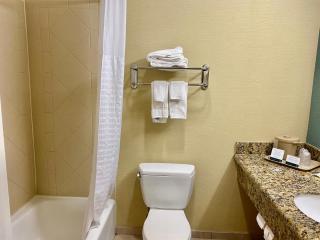 Quality Inn Donaldsonville - Gonzales - 7