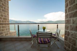 Leut Apartments - Tivat - 1
