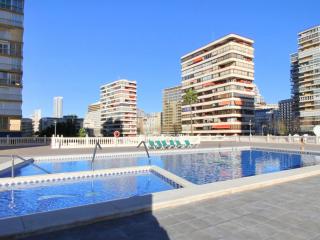 Studio Torre Principado-7 by Interhome - Benidorm - 9