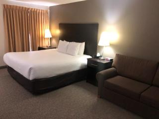Travelodge by Wyndham Lindsay - Lindsay - 4