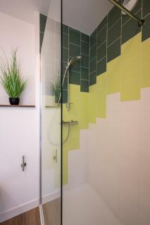 ATHOME RESIDENCE ET SPA - La Rochelle - 4