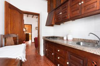 Finca El Poleo with pool and sea view - 4