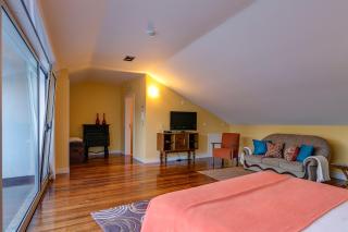 Casa de Campo Monte Abades - Terras de Bouro - 1