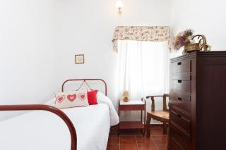 Finca El Poleo with pool and sea view - Icod de los Vinos - 6
