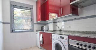 Apartamentos Conil Park - Conil de la Frontera - 3