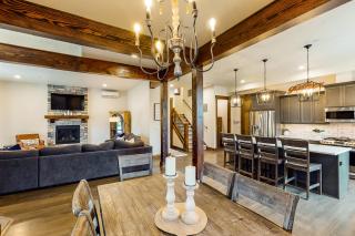 Big Hill Retreat - Cle Elum - 7