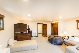 Big Hill Retreat - Cle Elum - 6