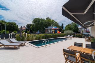 CURICTA Design Apartments - Krk - 7