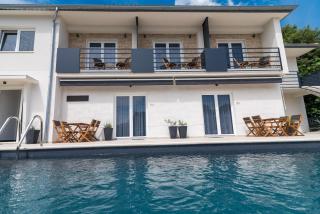 CURICTA Design Apartments - Krk - 6