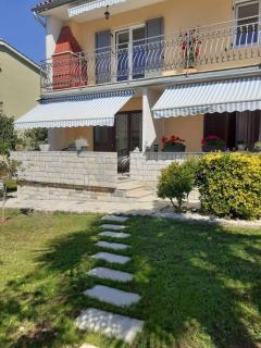 Apartman Bowie & Apartment Morgan - Poreč - 5