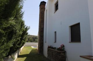 Villa Madodos con piscina privada, jacuzzi, barbacoa y chimenea - Riofrío - 3