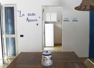 Casa Azzurra - 4