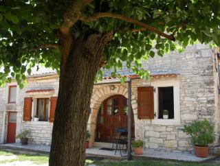 Apartments Heraki - Sveti Lovreč Pazenatički - 5