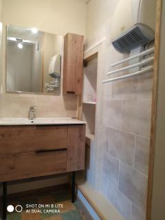 La ferme Ranc - gite le cosy - 6