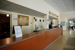 Hotel Green Park - Kiten - 3