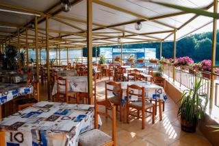 Hotel Green Park - Kiten - 1