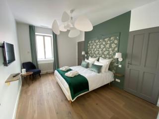 Le Charles V - Meursault - 9