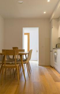Apartamento Imón en ElMolinoDeLaSal de Sigüenza - Sigüenza - 1