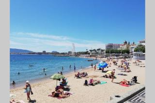 BEACH-CITY 3 PIECES - Saint-Raphaël - 4