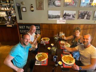 Hotel-Eetcafé d'Olde Heerd - Balkbrug - 1