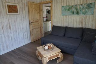 Ferienhaus Hellaberg - Langenbach - 1
