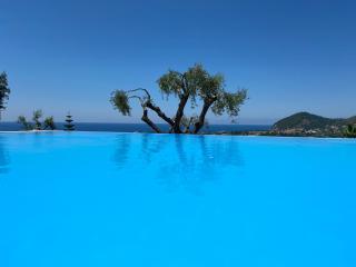Residence Serrone - Santa Maria di Castellabate - 0