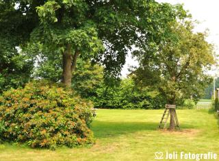 Buitengoed Het Achterdiep - Ter Apel - 9