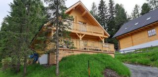 Schwabenhütte - Sirnitz-Sonnseite - 8