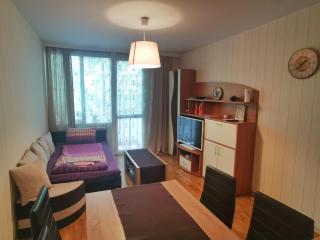 Fresh Apartment - Sofia - 1