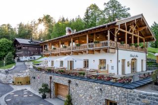 Berghotel Sudelfeld - Bayrischzell - 1