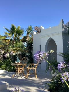 Kasbah Andaluz guest house - Chiclana de la Frontera - 6
