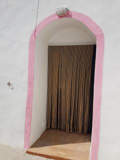 dammuso bianco - Pantelleria - 5