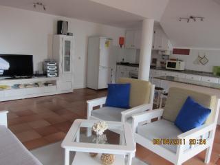 Penthouse Marina Sol - 1