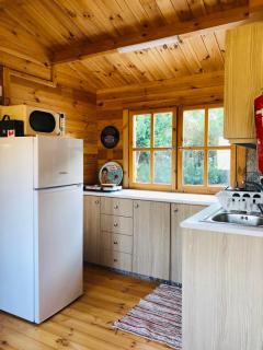 Happy Glamping Cy - Ayios Theodhoros - 6