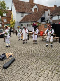 The Brewery Tap - Abingdon - 9
