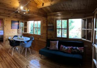 Happy Glamping Cy - Ayios Theodhoros - 5