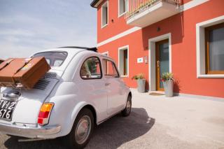 Guest House Bella Onda - Tessera - 4