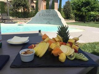 Borgo Cadonega - Viano - 6