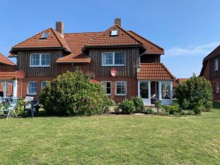 Buxbuddies Admirals Inn - Fehmarn - 4