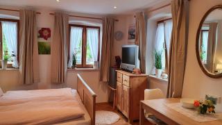 Gästezimmer Vogtareuth Rinser - 6