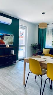 Legnica Apartament 53m2 Delux 6 - Legnica - 9