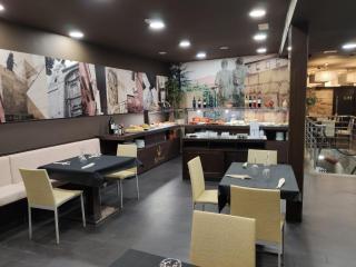 Hotel Rey Sancho - Navarrete - 1