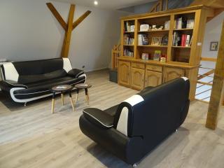 Gîte Le Cep d'Or Alsace - Saint-Hippolyte - 6