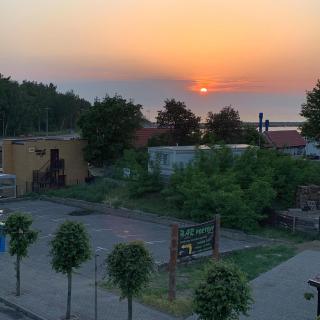 Dom Wczasowy PORTOWA PRZYSTAŃ 150m od plaży - Mrzeżyno - 0