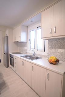 Mistral Apartments - Kariotes - 9