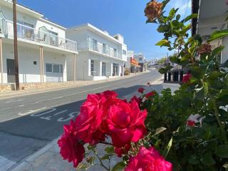 ElleNapa Apts & Studios - Ayia Napa - 0