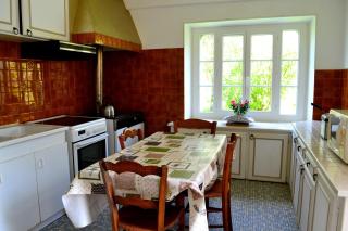Gite Le Masgiral - Saint-Christophe - 2