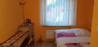 Pokoje nad rzeką - 2